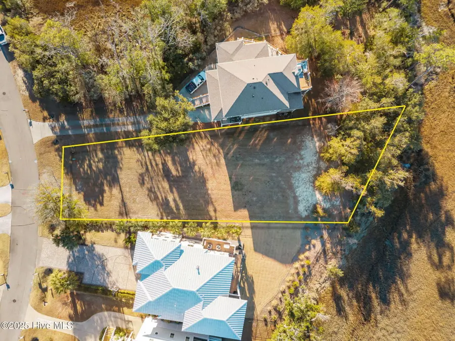 1347 Tidalwalk Drive, Wilmington, NC 28409 - #3