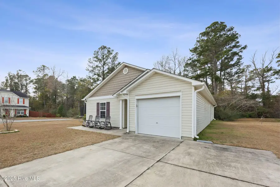 5425 Sessoms Way, Leland, NC 28451 - #2