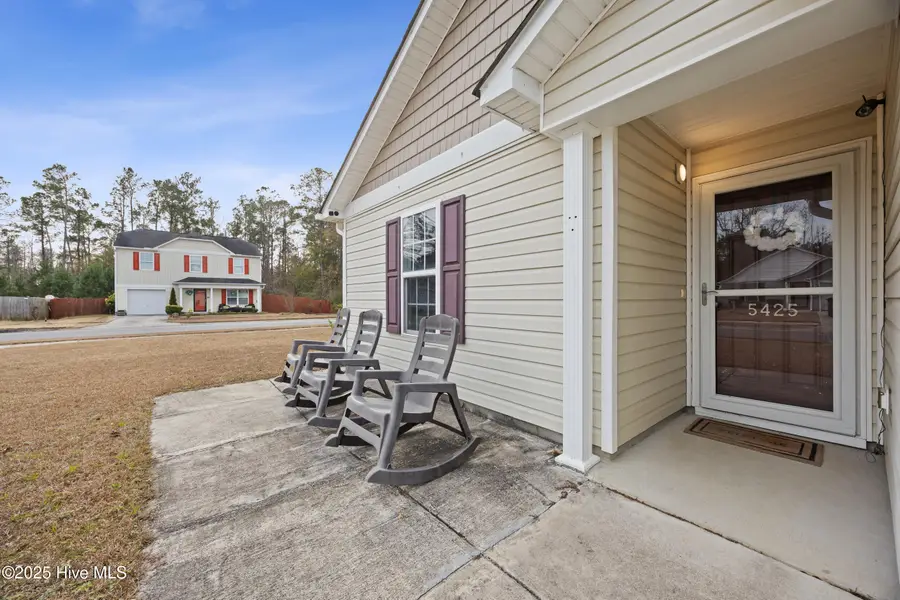 5425 Sessoms Way, Leland, NC 28451 - #3