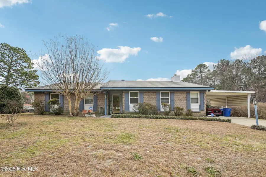 6958 Timbercroft Lane, Fayetteville, NC 28314 - #3