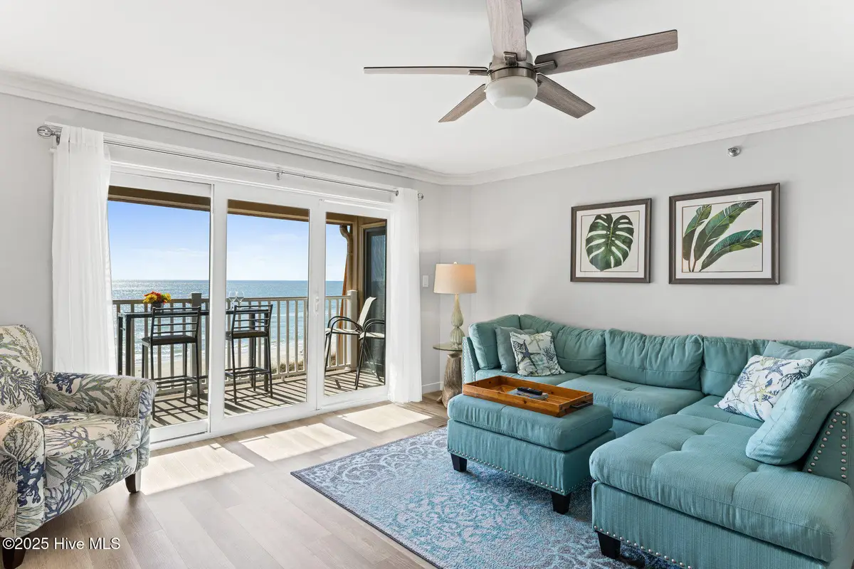 1866 New River Inlet Road #Unit 3414c, North Topsail Beach, NC 28460 - Image #1