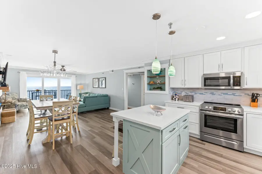 1866 New River Inlet Road #Unit 3414c, North Topsail Beach, NC 28460 - Image #3