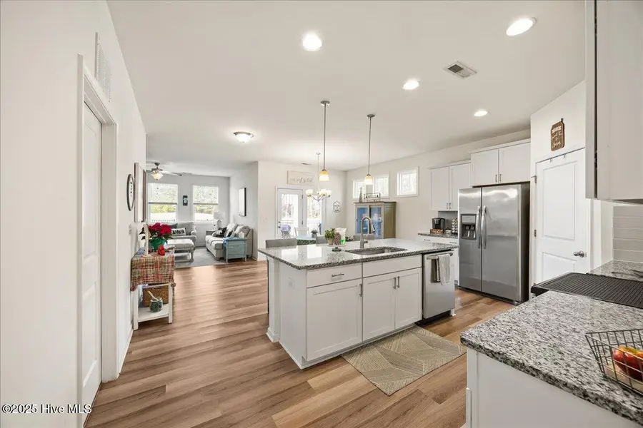 542 Golden Villas Drive, Rocky Mount, NC 27804 - #2