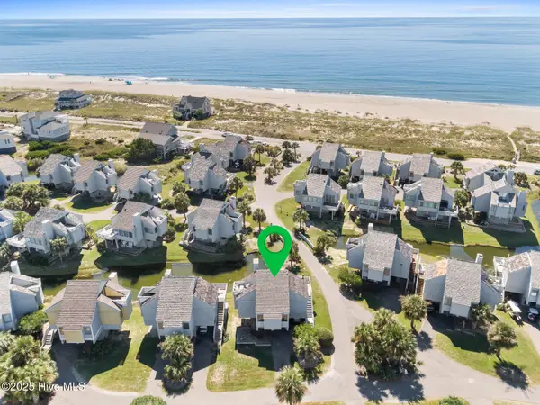 305 S Bald Head Wynd #Unit 22, Bald Head Island, NC 28461