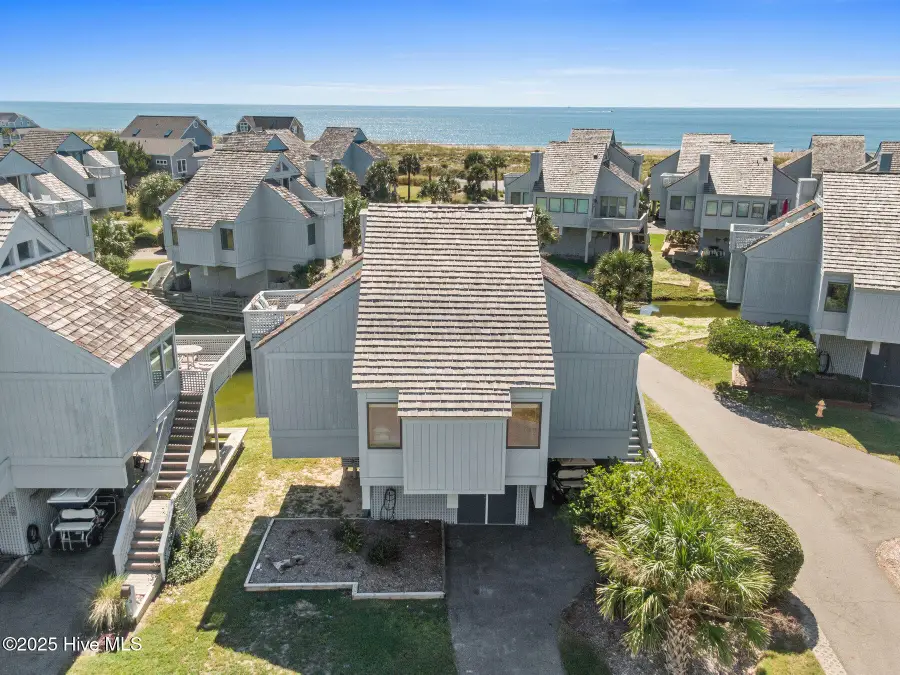 305 S Bald Head Wynd #Unit 22, Bald Head Island, NC 28461 - #2