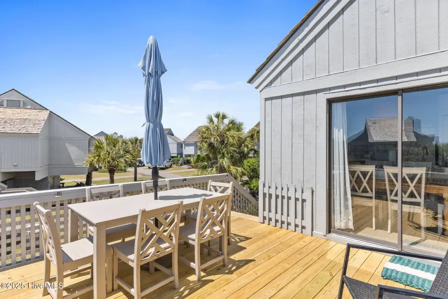 305 S Bald Head Wynd #Unit 22, Bald Head Island, NC 28461 - #3