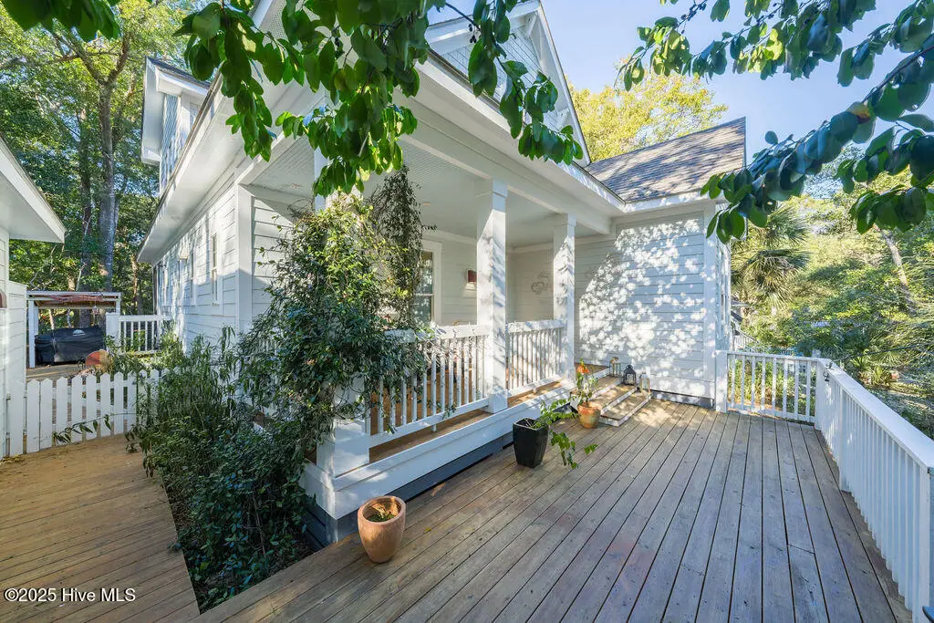 7 Red Bay Court, Bald Head Island, NC 28461 - #1
