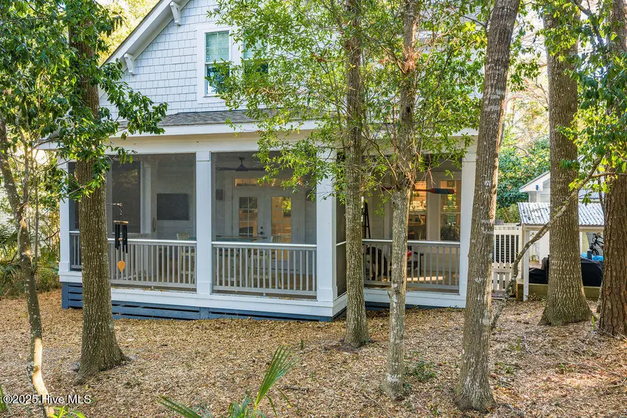 7 Red Bay Court, Bald Head Island, NC 28461 - #2