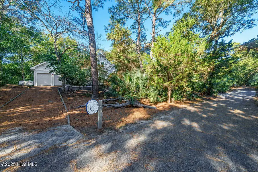 7 Red Bay Court, Bald Head Island, NC 28461 - #3