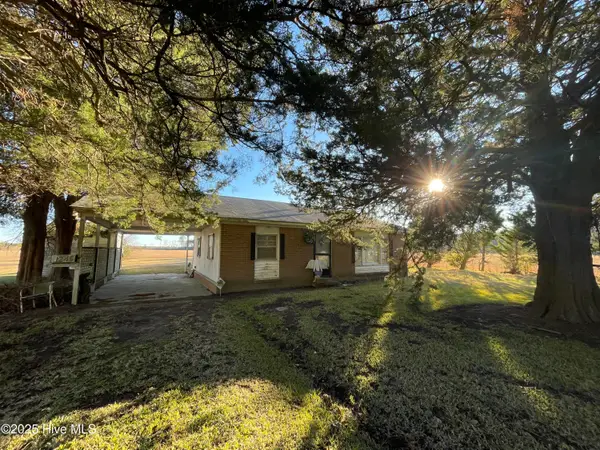 1245 Halltown Road, Jacksonville, NC 28546