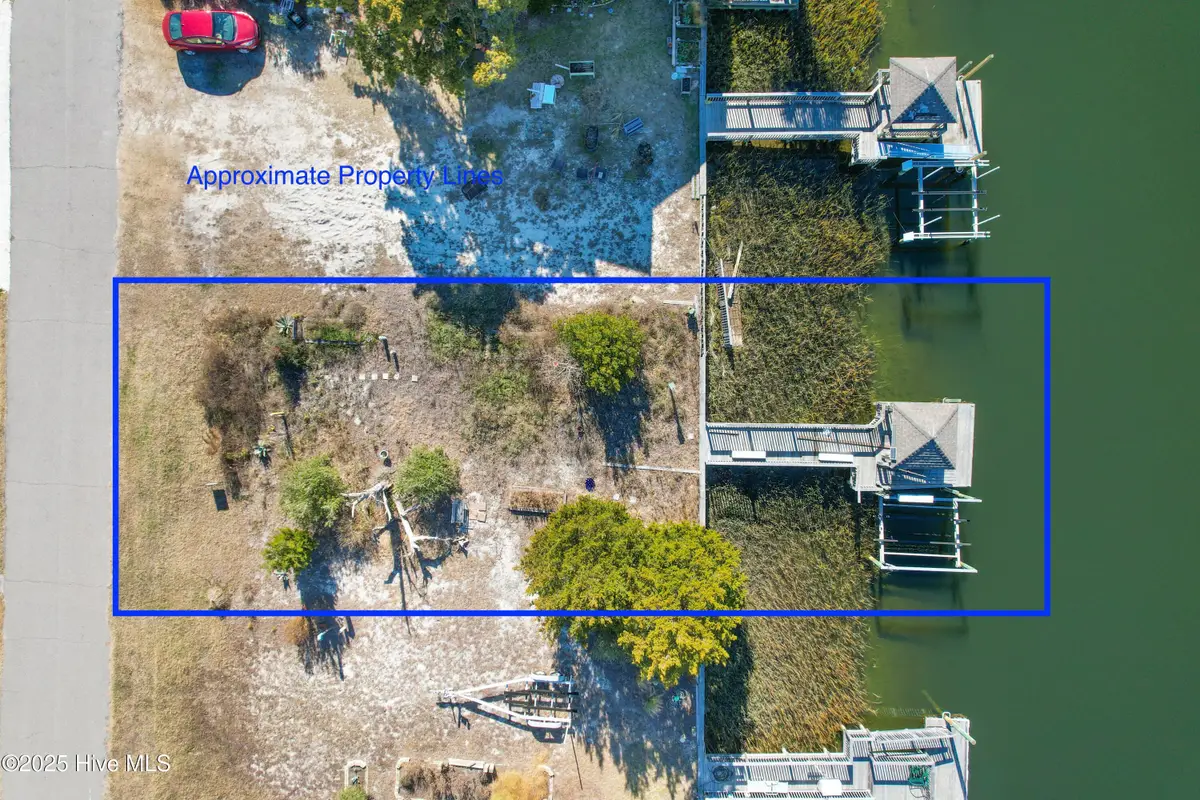 115 Raleigh Street, Holden Beach, NC 28462 - #1