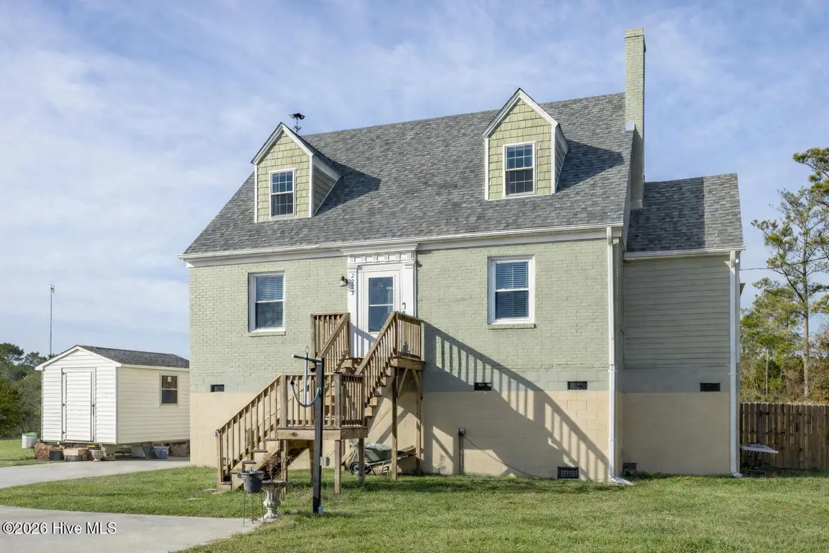 2973 Highway 70, Beaufort, NC 28516 - #1