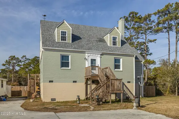 2973 Highway 70, Beaufort, NC 28516