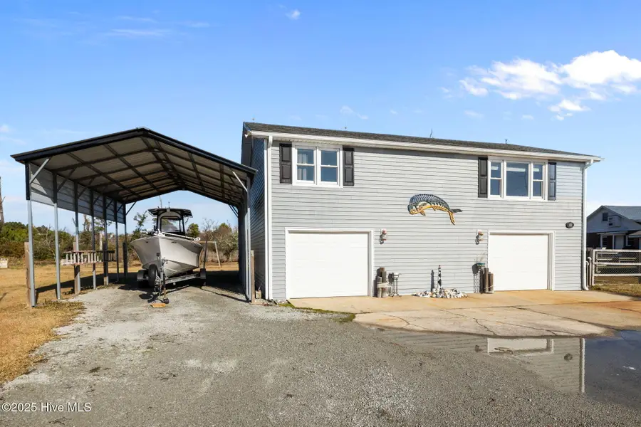 112 Croaker Street, Davis, NC 28524 - Image #2