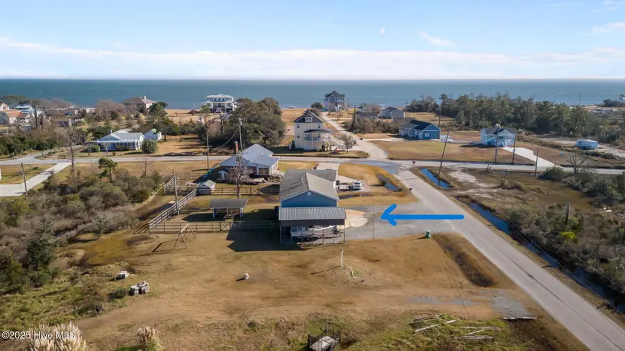 112 Croaker Street, Davis, NC 28524 - Image #3