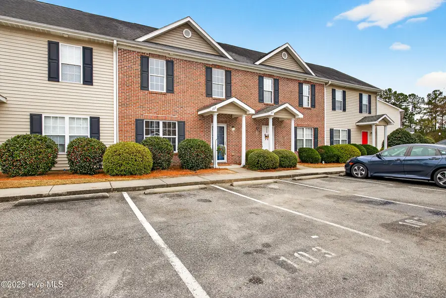 103 Lincoln Place Circle, Leland, NC 28451 - #2