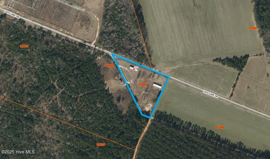 310 Lays Lake Drive, Tabor City, NC 28463 - #3