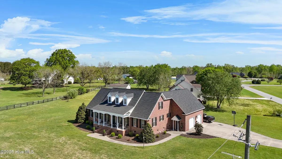 103 Arabian Circle, Beulaville, NC 28518 - #1