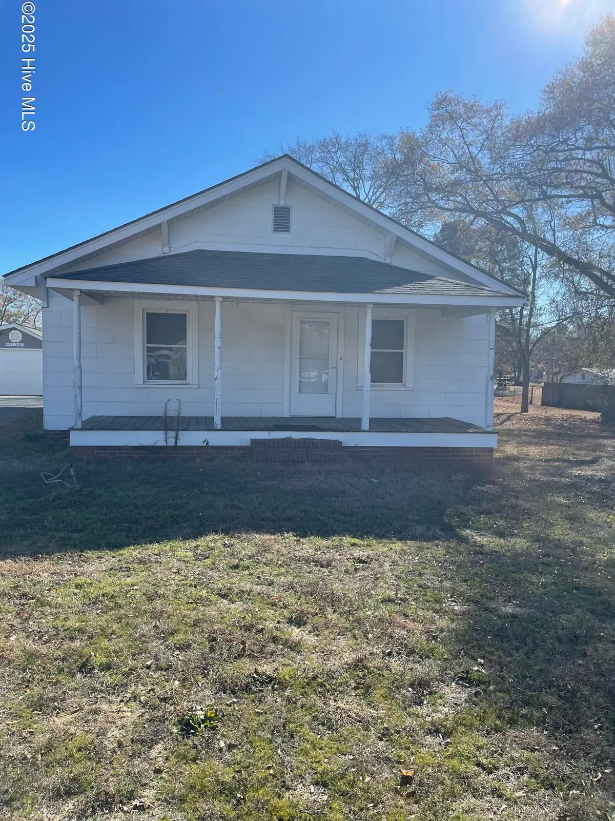 199 Hannah Pickett Avenue, Rockingham, NC 28379 - Image #1