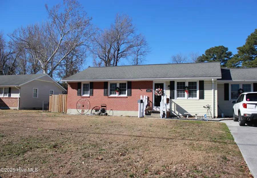 1033 Decatur Road, Jacksonville, NC 28540 - #2