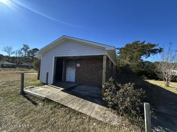 2606 Robeson Street, Wilmington, NC 28405
