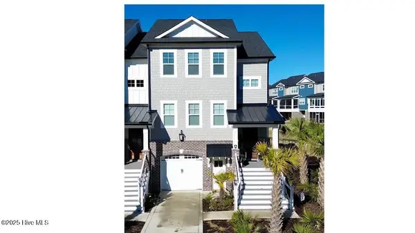 620 Eastwood Park Road #Unit 22a, Sunset Beach, NC 28468