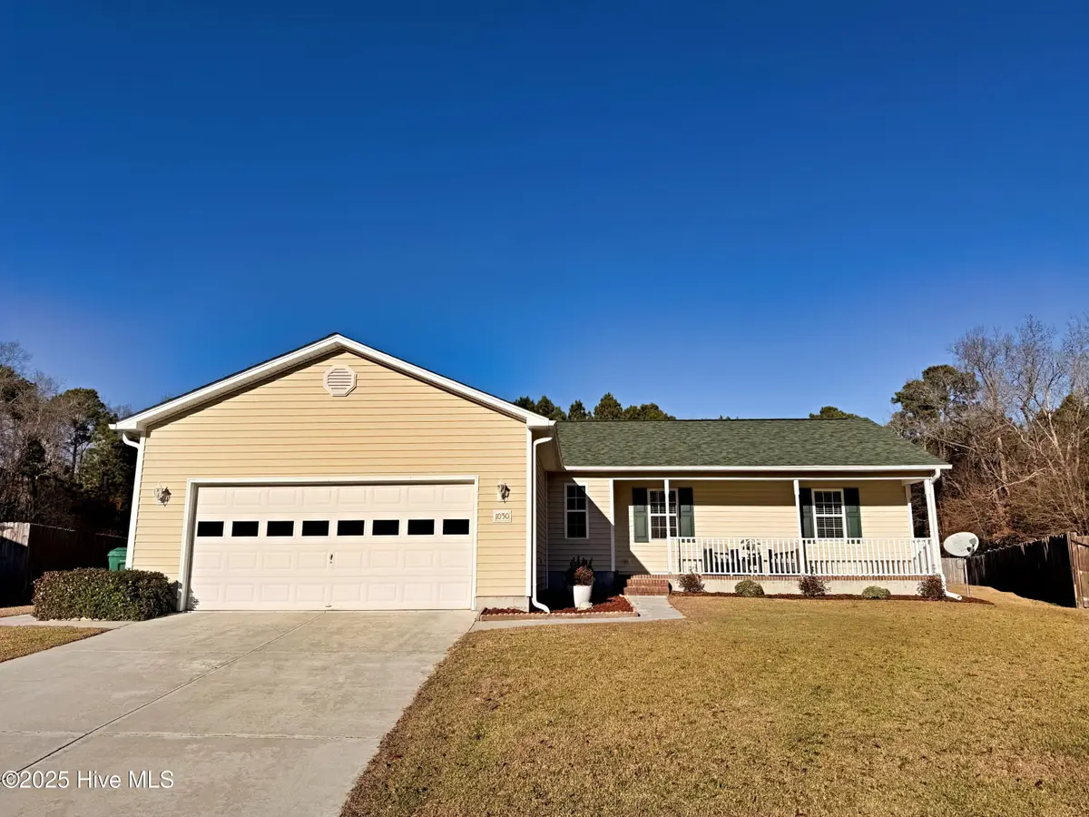 1050 Shirley Drive, Jacksonville, NC 28540 - #1