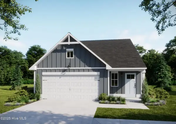 7483 Julius Drive Ne #60, Leland, NC 28451