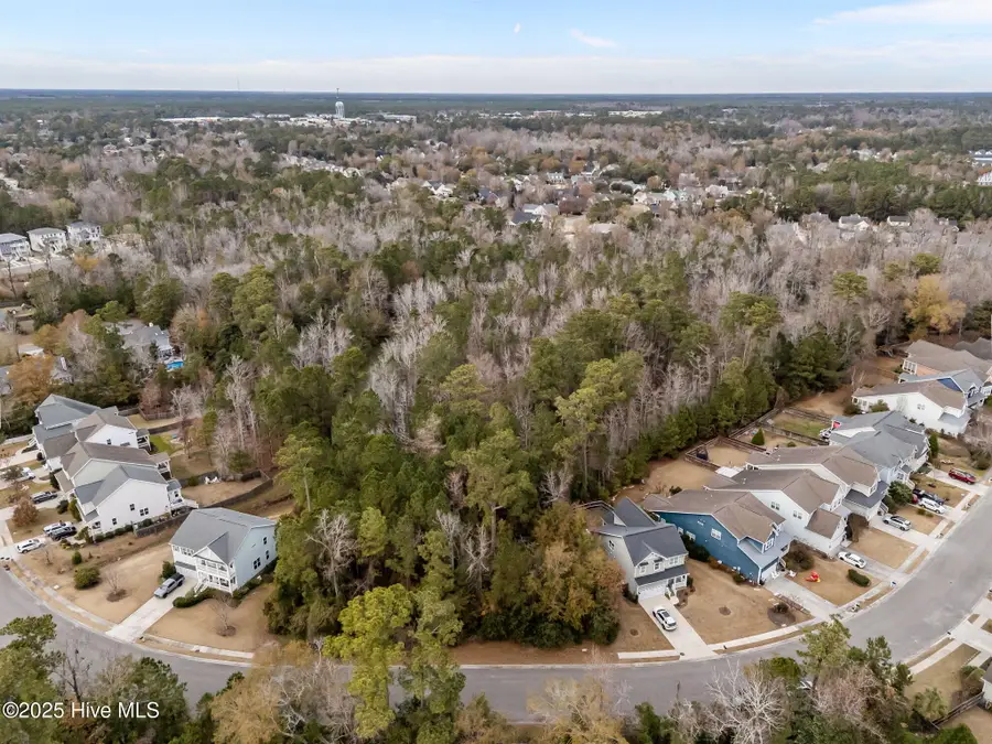 603 Belhaven Drive, Wilmington, NC 28411 - #3