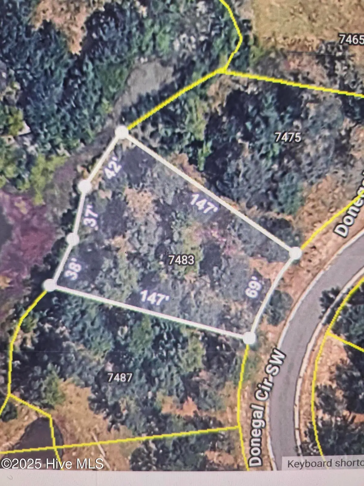 7483 Donegal Circle Sw, Sunset Beach, NC 28468 - #1