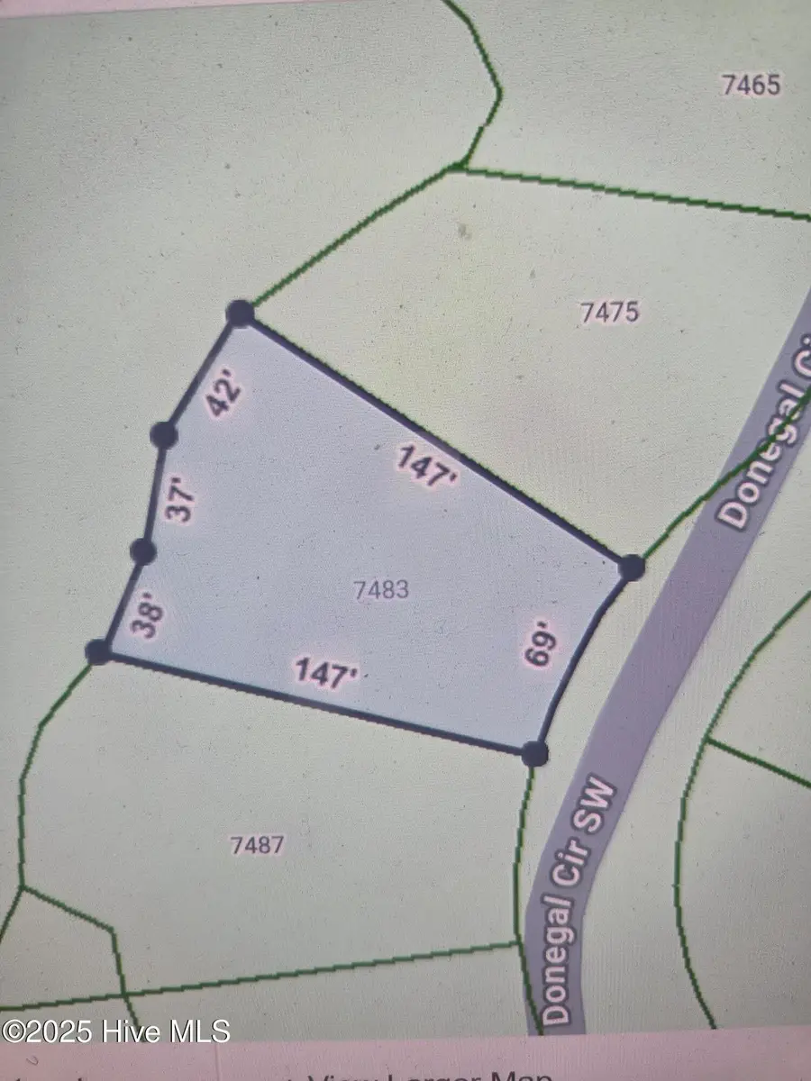 7483 Donegal Circle Sw, Sunset Beach, NC 28468 - #3