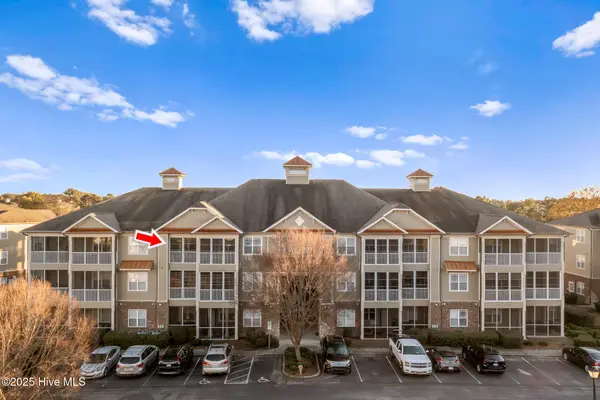 395 S Crow Creek Drive Nw #Unit 1324, Calabash, NC 28467
