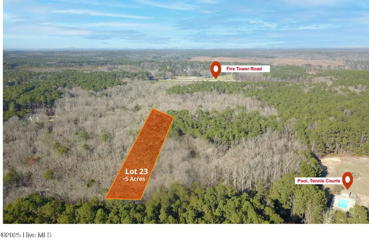 23 Equestrian Lane, Carthage, NC 28327 - #1