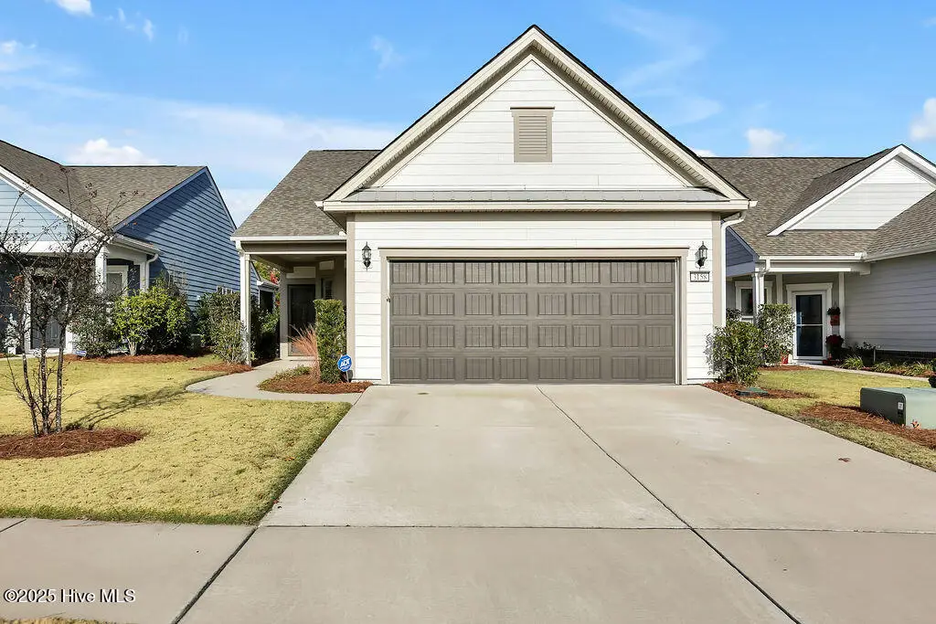 3158 Laughing Gull Terrace, Wilmington, NC 28412 - Image #1