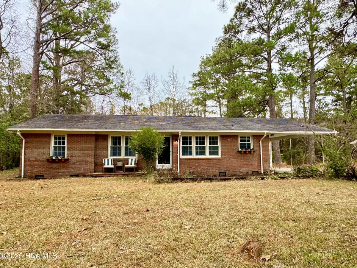 1104 Middle Sound Loop Road, Wilmington, NC 28411 - Image #1