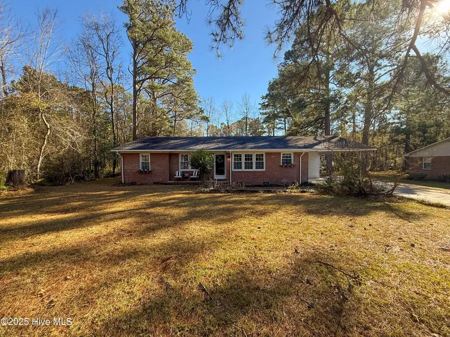 1104 Middle Sound Loop Road, Wilmington, NC 28411 - #3