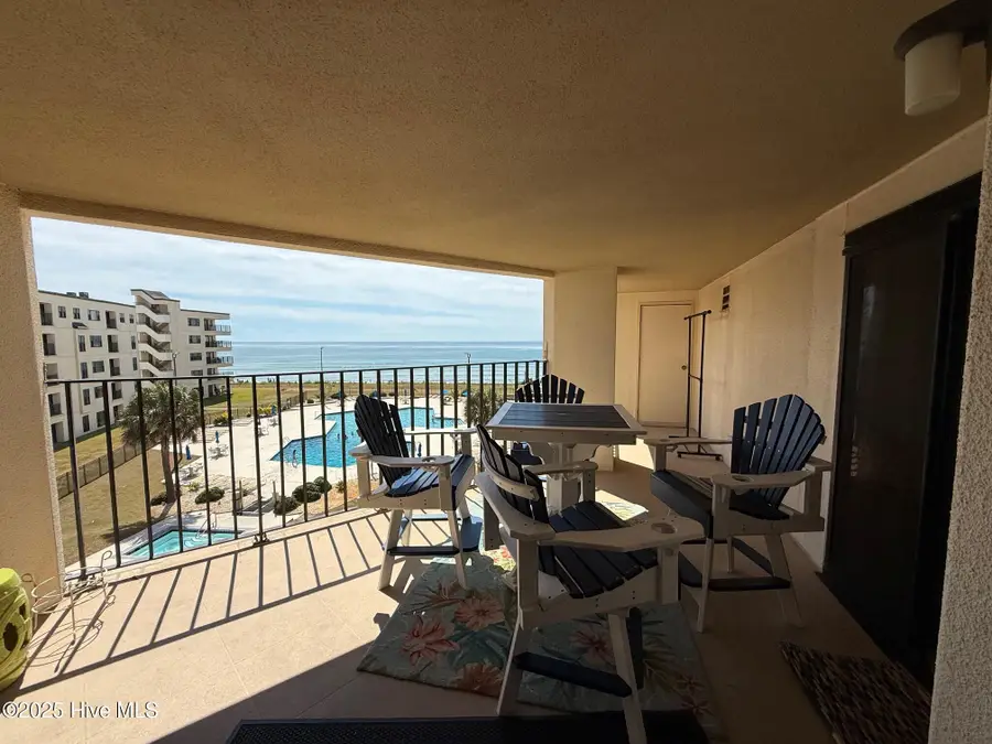 1505 Salter Path Road #411, Indian Beach, NC 28512 - Image #2