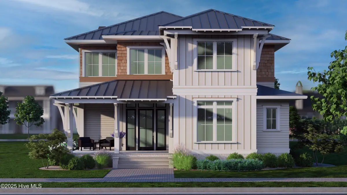 136 Stones Throw Lane, Wilmington, NC 28411 - Image #1