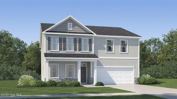 5822 Mill Stone Way W, Sims, NC 27880