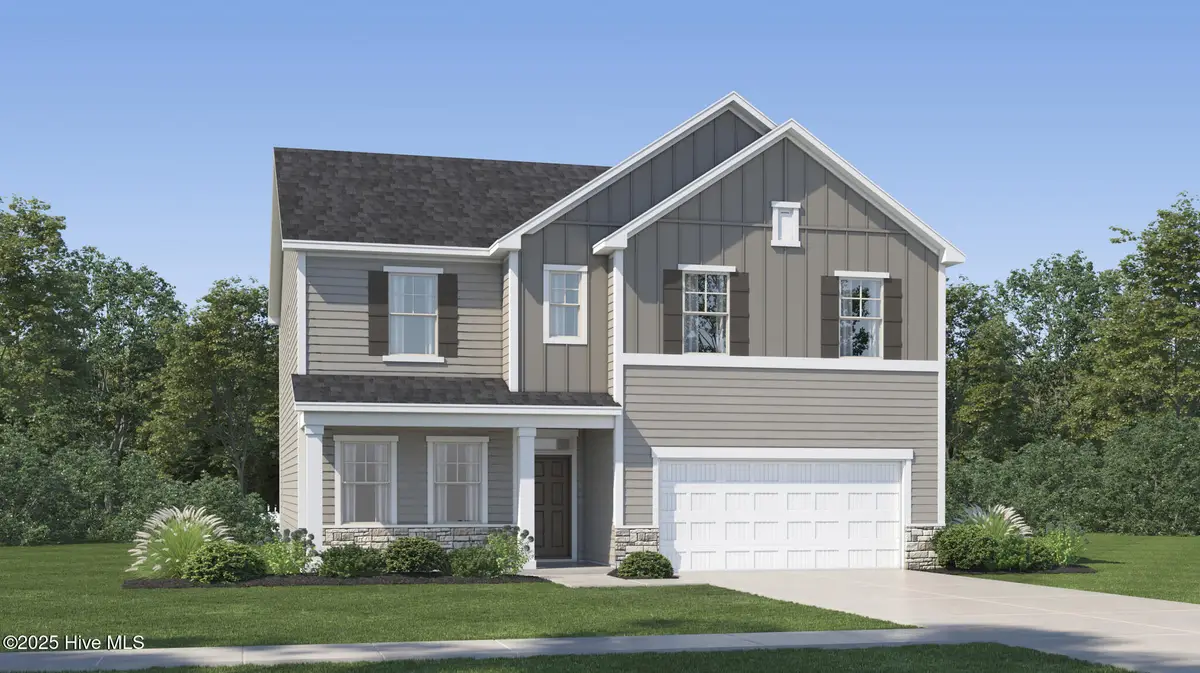 5824 Mill Stone Way W, Sims, NC 27880 - Image #1