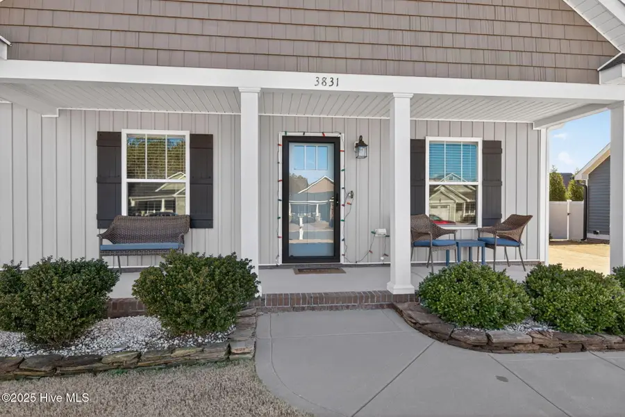 3831 Bucklin Drive N, Elm City, NC 27822 - Image #3