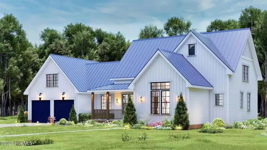 637 Squirrel Run Drive Sw, Supply, NC 28462 - Image #3