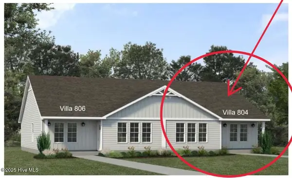 804 Discovery Cove, Newport, NC 28570