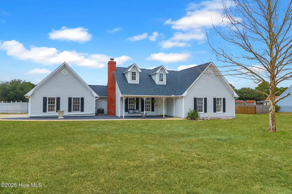 229 Cottontail Run, Newport, NC 28570 - #1