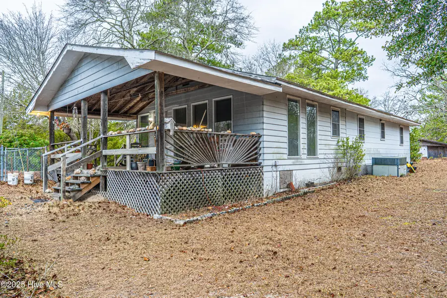 191 Wildwood Road, Rockingham, NC 28379 - Image #2