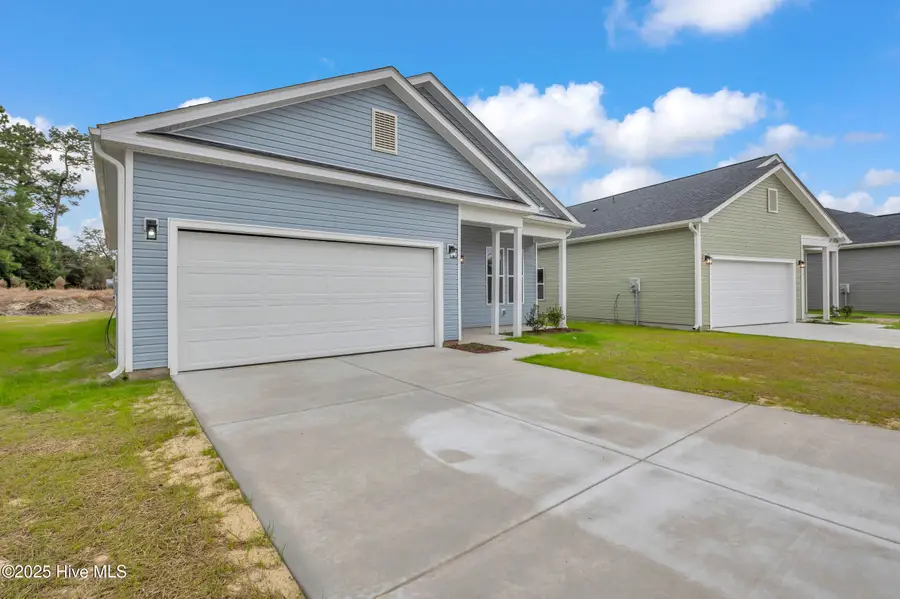 1057 Xian Way, Leland, NC 28451 - Image #2