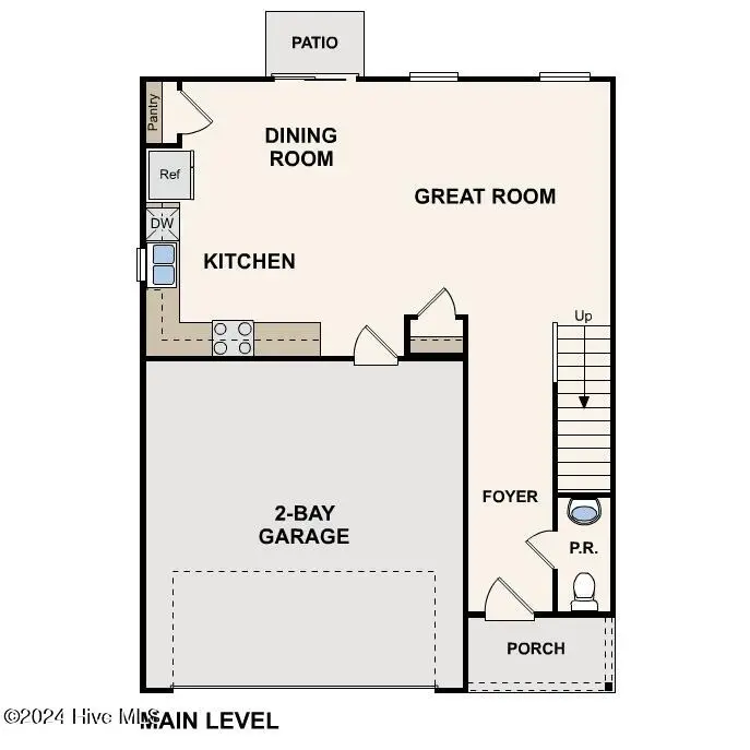 7009 Moss Creek Walk, Rocky Mount, NC 27804 - Image #3