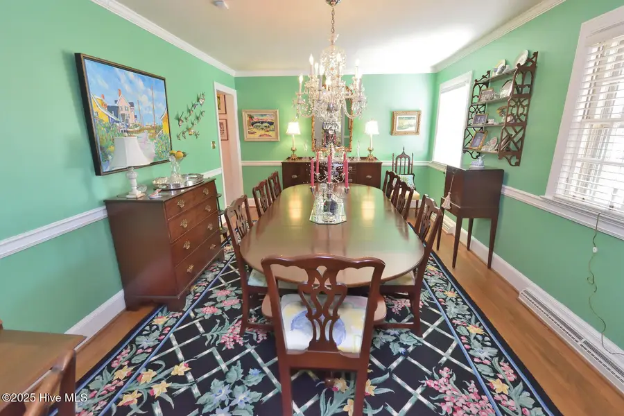 3216 Woodlawn Road, Rocky Mount, NC 27804 - Image #3