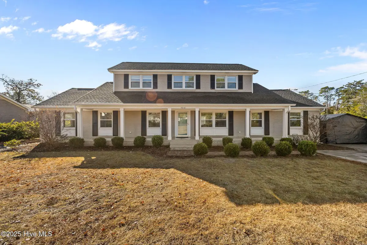 5016 Clear Run Drive, Wilmington, NC 28403 - Image #1