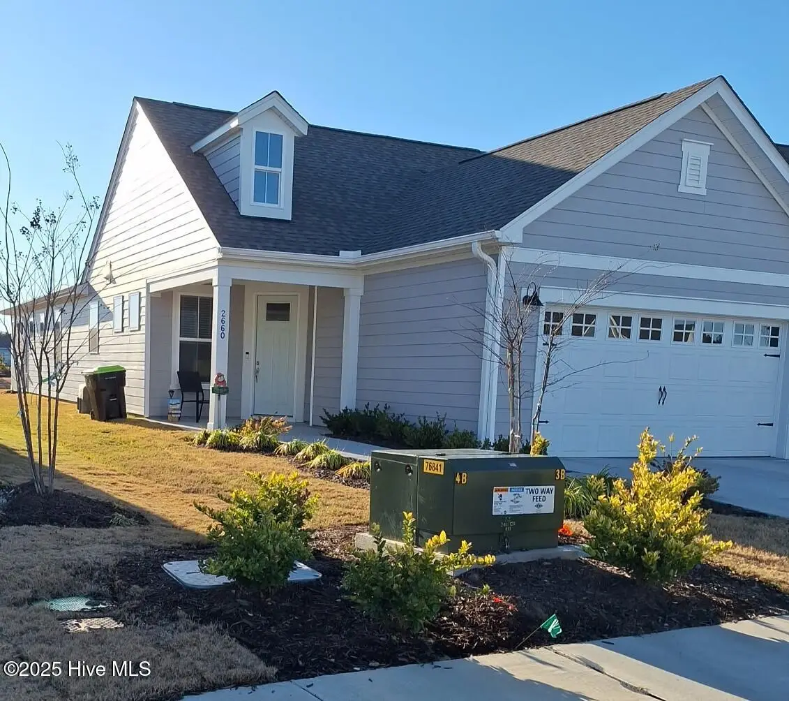 2660 Silver Weed Court, Winnabow, NC 28479 - Image #1
